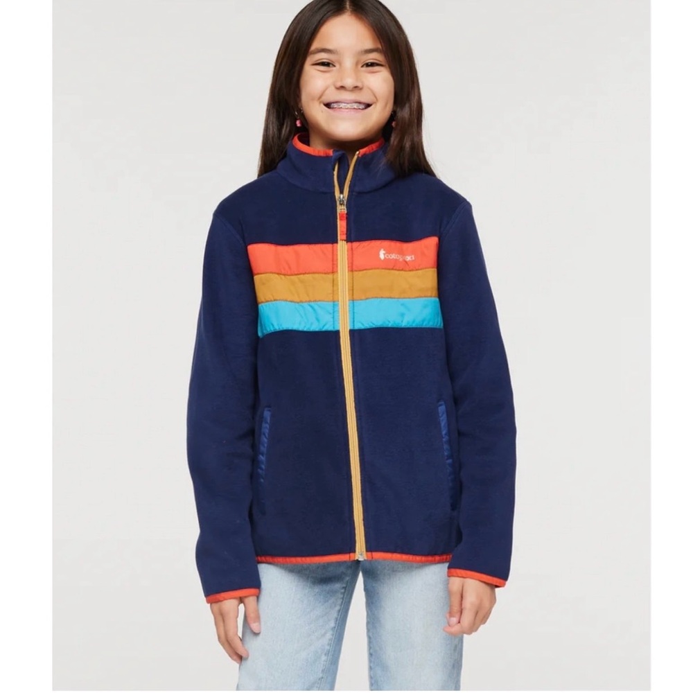 Cotopaxi Teca Fleece